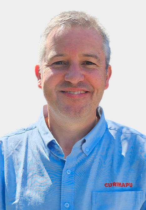 DANIEL TRONCOSO