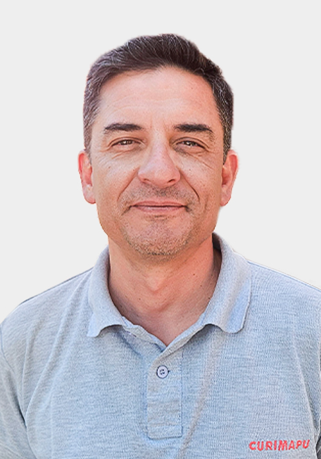 WALDO IBAÑEZ